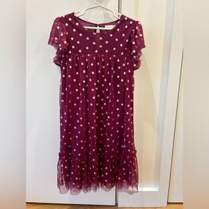 Egg Dress Size 10Y